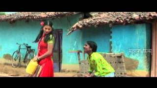 Comedy Scene  Superhit Chhattisgarhi Movie  Anuj  Prakash Awasthi  Sanjay Mahanand [upl. by Sachi]