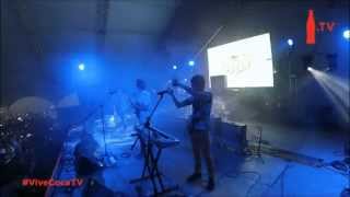 Caloncho  Vive Latino 2014 Completo FULLHD [upl. by Lasley]