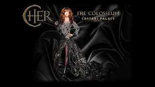 Cher Live at the Colosseum Full HQ Show [upl. by Lavicrep]