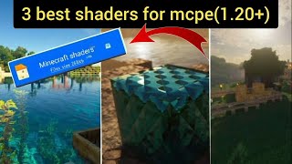 Classic Shaders Official Trailer [upl. by Alvera]