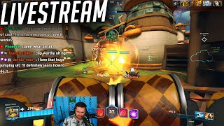 Paladins Stream November 27 [upl. by Sandstrom]