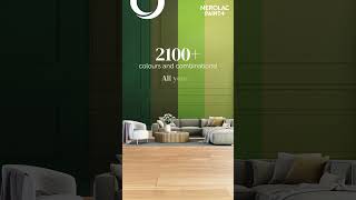 Nerolac Colour Catalogue  Kansai Nerolac [upl. by Aziul]