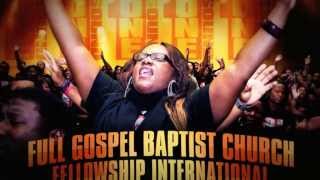 The Anthem feat William Murphy  FGBCFI Ministry of Worship [upl. by Mond845]