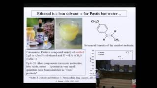 Module 5Modelling amp Simulation Dispersion and Colloidal Stability [upl. by Evangeline]