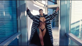 Cardi B  Like What Freestyle Official Music Video [upl. by Annoved]