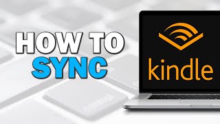 How To Sync Audible And Kindle Easiest Way [upl. by Spiers]