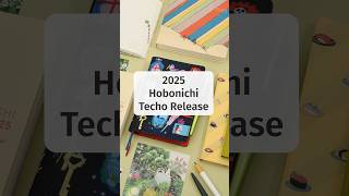 Which Hobonichi planner is best for you [upl. by Leraj294]