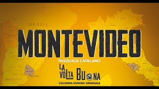 Pasquale Catalano  Montevideo Dal film “La Volta Buona”  HQ Audio [upl. by Edecrem]