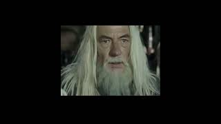 DUMBLEDORE vs GANDALF A incrível jornada de GANDALF [upl. by Ecirtaemed687]