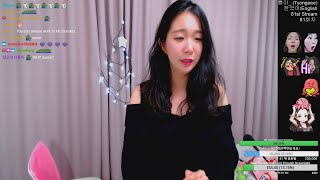 Twitch Daily  Korean streamer cries  hachubby merch  limmy tells himself to F off [upl. by Mailliw]