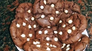 बच्चों और बड़ों सबकी फेवरिट रेसिपी Eggless brookies [upl. by Koziara]