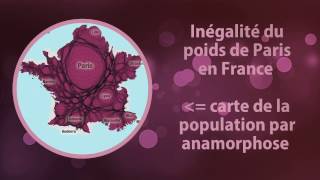 laménagement du territoire pour réduire les inégalités [upl. by Aneela]