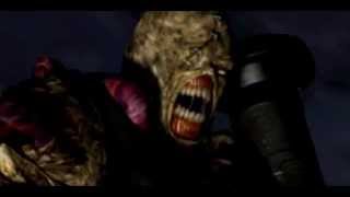 RESIDENT EVIL 3 NEMESIS  Intro [upl. by Vonni]