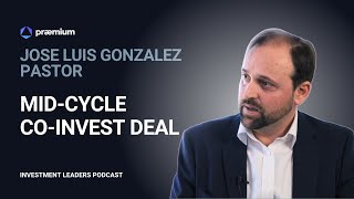 Unpacking a midcycle coinvest deal [upl. by Noillid413]