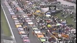 1995 Nascar Winston Cup Year in Review Part 3 [upl. by Raoul]