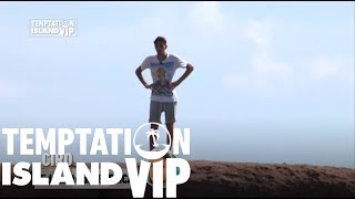 Temptation Island VIP  Ciro corre da Federica [upl. by Frederic]