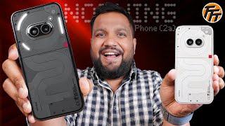 Nothing Phone 2a Unboxing amp Review  தாறு மாறு தக்காளி சோறு⚡🔥 [upl. by Wiley607]