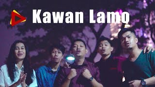 KAWAN LAMO OFFICIAL MUSIC VIDEO [upl. by Flanigan]