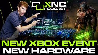 Xbox Multiple Events in 2022 Xbox  Bethesda  Xbox Live DOWN  Xbox Games Updates Xbox News Cast 51 [upl. by Ymmit]