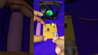 How to make a 37 V PWM speed controller [upl. by Eikin]