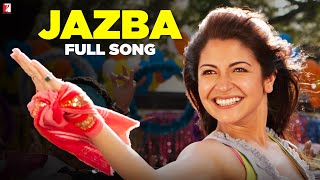 Jazba  Full Song  Ladies vs Ricky Bahl  Anushka Sharma  Shilpa Rao [upl. by Gwenora]