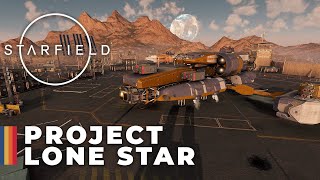 Defend The Settled Systems in Starfield  Build Guide and Parts Included [upl. by Laureen138]