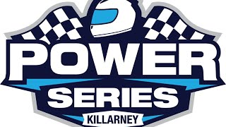 Killarney Raceway  Power Series Rnd 5  2024  Live [upl. by Chick668]