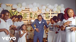 Asaph Du Ciel  Mariage Clip Officiel [upl. by Vieva]