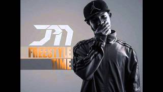 Jpm Soy  Suenan Cabrones FreestyleTime KsperMusic [upl. by Retsila]