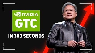 NVIDIA Just Started A New Era of Supercomputing GTC2024 Highlight [upl. by Yelah]