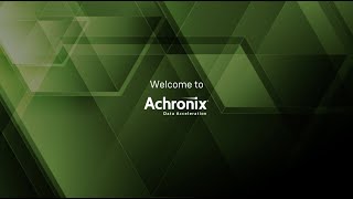 Welcome to Achronix Semiconductor  Leading Manufacturer of FPGA amp eFPGA IP [upl. by Loseff107]