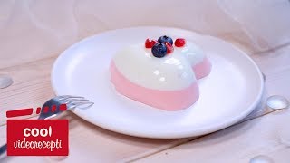 Zaljubljena Panna Cotta [upl. by Ahsieat950]