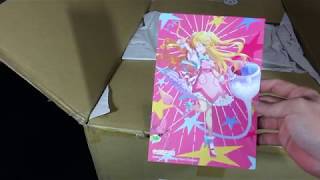 September Amiami Figure Haul [upl. by Alvie]