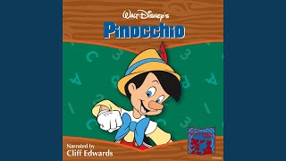 Pinocchio Storyteller [upl. by Anglo]