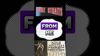 So Far Away From Me Dire Straits music song guitar cover love dubstep remix artist lyrics [upl. by Obediah632]