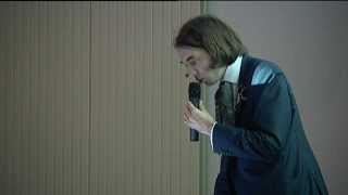 Cédric Villani ou le génie des maths [upl. by Tiga646]