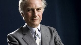 Richard Dawkins on The Greatest Show on Earth The Evidence for Evolution [upl. by Ash]