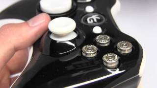 VanossGaming CUSTOM CONTROLLERS [upl. by Tamer]