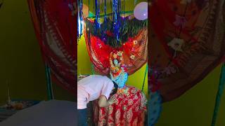 Basant panchami Saraswati Mata Pooja  🙏basant basantpanchami saraswati saraswatipuja shorts [upl. by Aden]