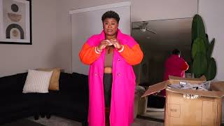 SOOO… Y’ALL STILL SHOPPING AT SHEIN  PLUS SIZE  CURVY TRY ON HAUL  SIZE 4X [upl. by Anelem]