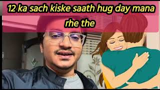 ankushagnihotri89 kya hua 12 February ko 🙄🙄 Life of preeti  Ankush Agnihotri  vlog [upl. by Airdnahc]