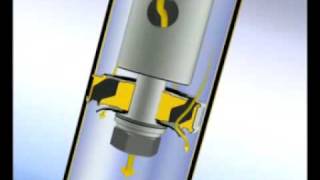 BILSTEIN Adjustable Dampers [upl. by Gaal]