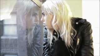 Andrej Pejic The Androgynous Model HD [upl. by Herby]