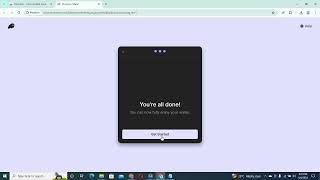 How To Create A Phantom Wallet phantom [upl. by Noraa]