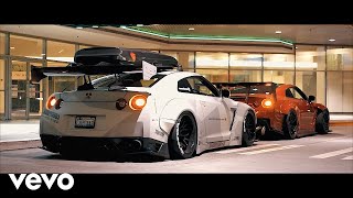 TOKYO DRIFT  REMIX  Teriyaki Boyz  GTR Showtime [upl. by Vihs646]