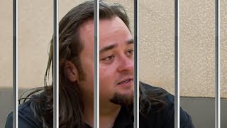 Chumlee SENTENCED To Life In Prison After This Pawn Stars [upl. by Eceinhoj]