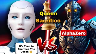 HOW STOCKFISH 16 DOMINATES EVERYBODY IN CHESS  Gotham chess  Chess Strategy  Chess  AlphaZero [upl. by Arola527]