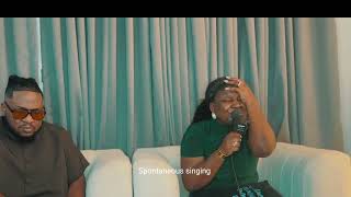 OWO OLUWA COVER BY SUNMISOLA AGBEBI OKELEYE jesus gospel [upl. by Florio]