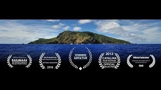 Take Me To Pitcairn  Full Documentary [upl. by Ia]