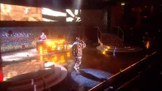 Dmx  X Gon Give It To Ya  Live  Mobo Awards [upl. by Sherj]